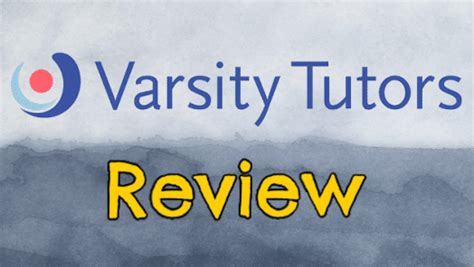 Varsity Tutors Review 2024 (Pros & Cons Explained) 